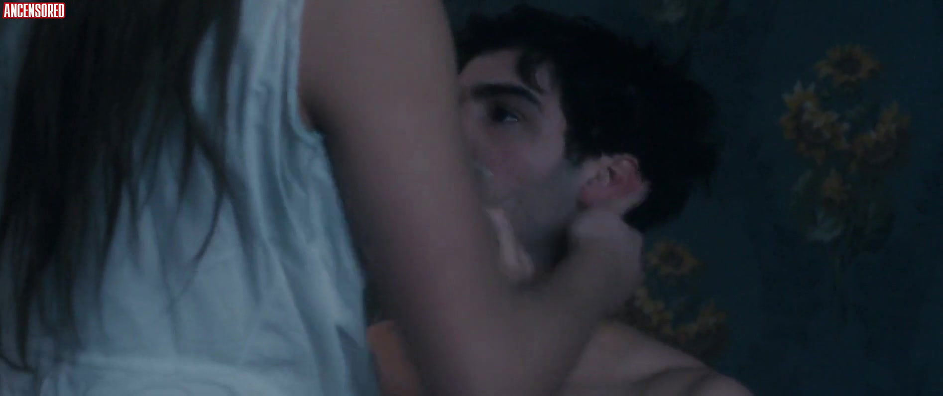 adele exarchopoulos – les anarchistes