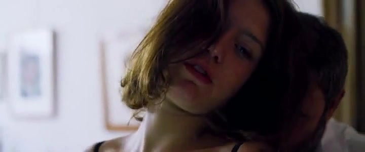 adele exarchopoulos – orphan