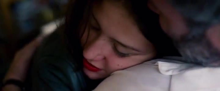 adele exarchopoulos – orphan