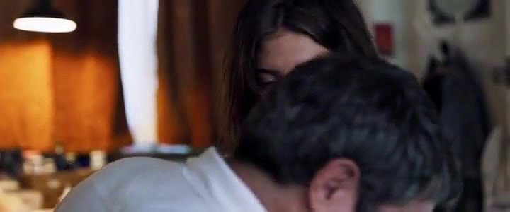 adele exarchopoulos – orphan