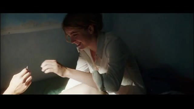 Adele Haenel – aliyah