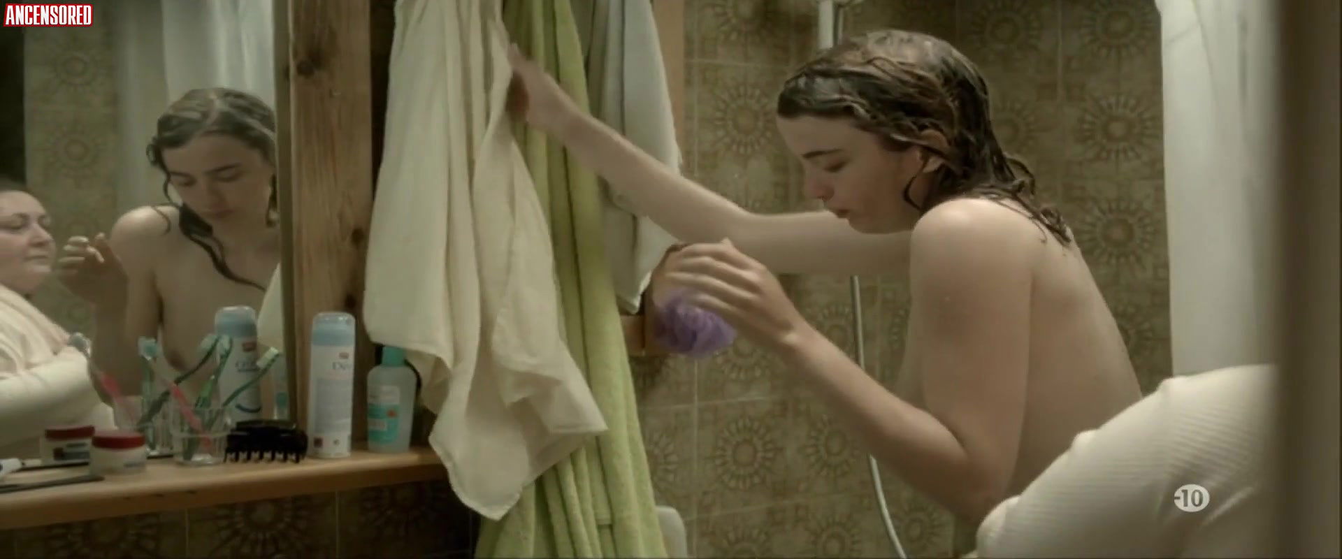 Adele Haenel – Apr2sud