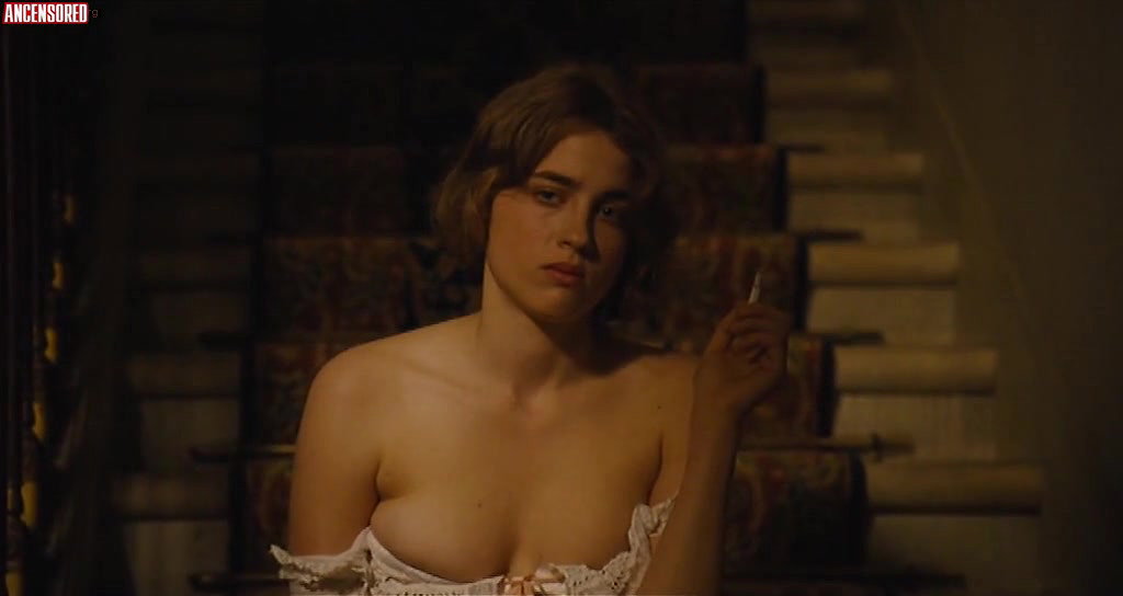 Adele Haenel – L Apollonide Souvenirs de la maison close