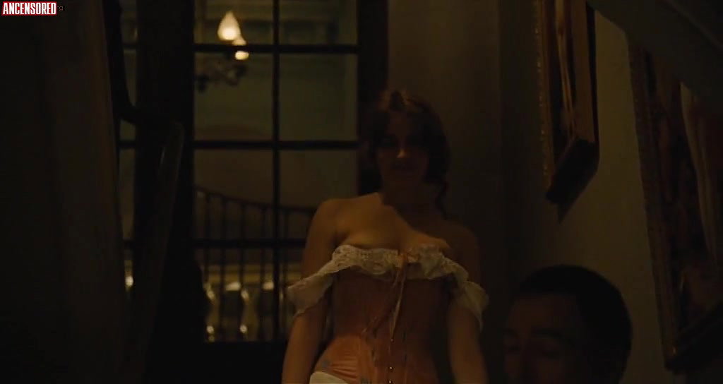 Adele Haenel – L Apollonide Souvenirs de la maison close