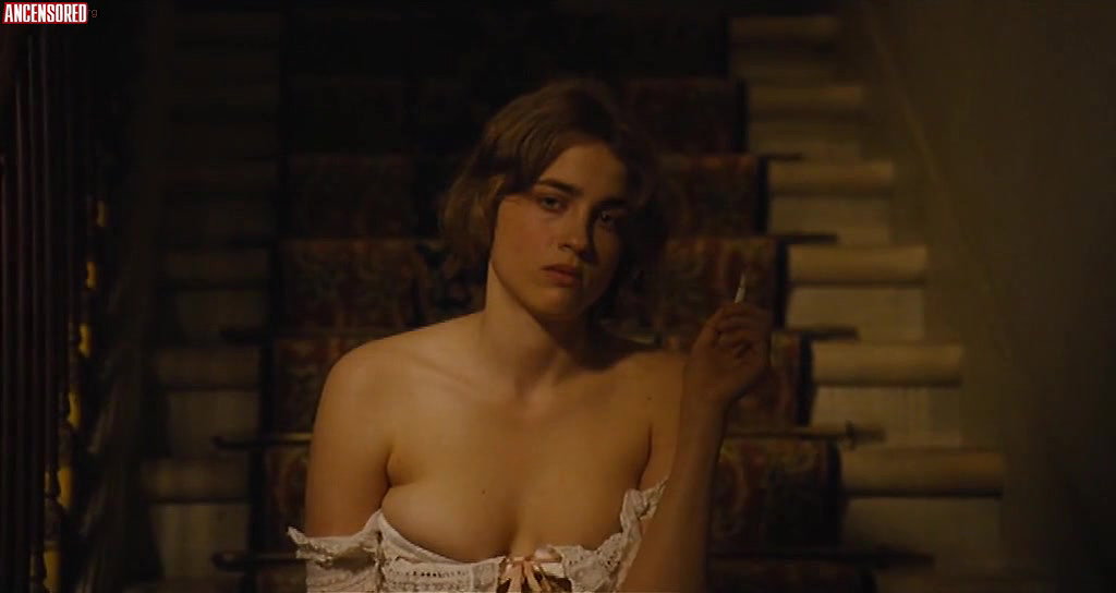 Adele Haenel – L Apollonide Souvenirs de la maison close
