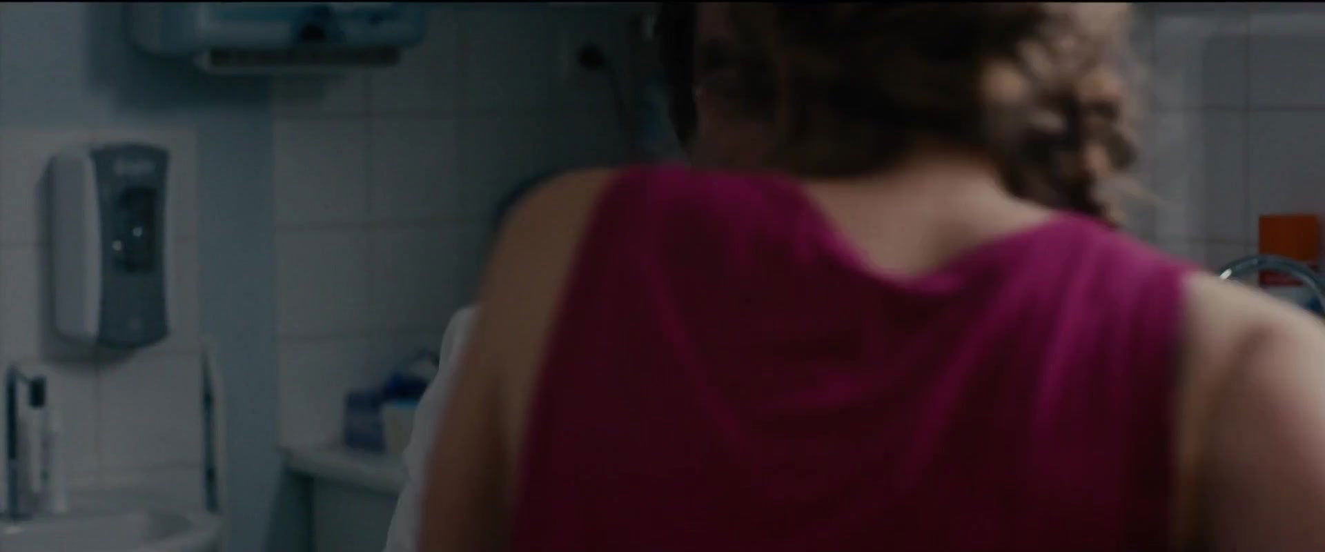 Adele Haenel – les ogres