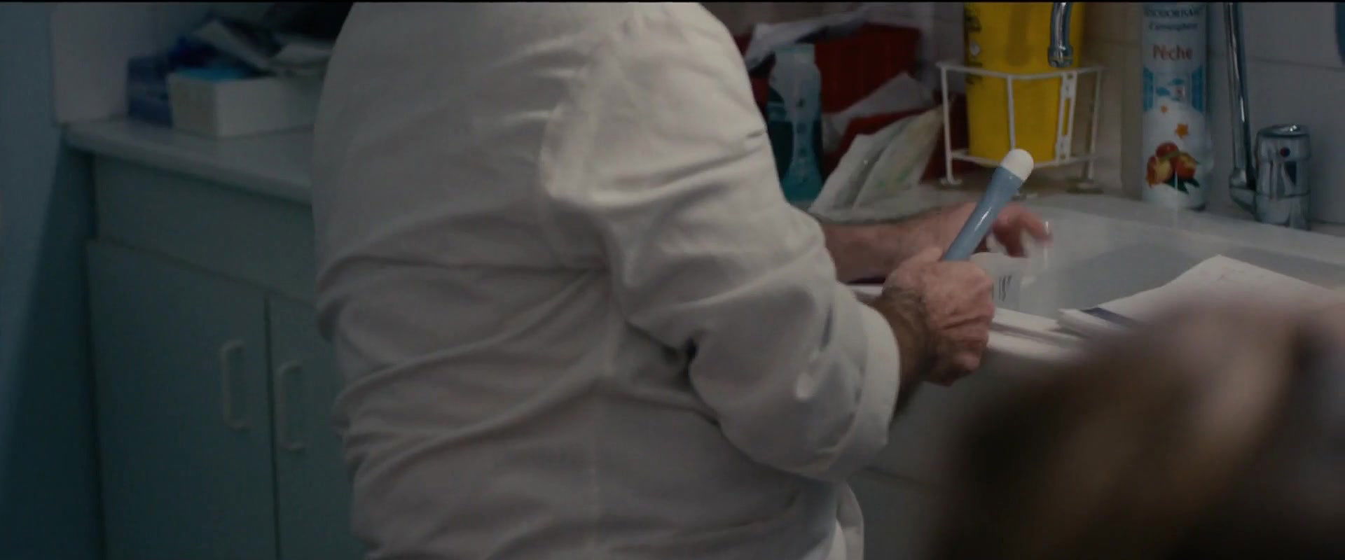 Adele Haenel – les ogres