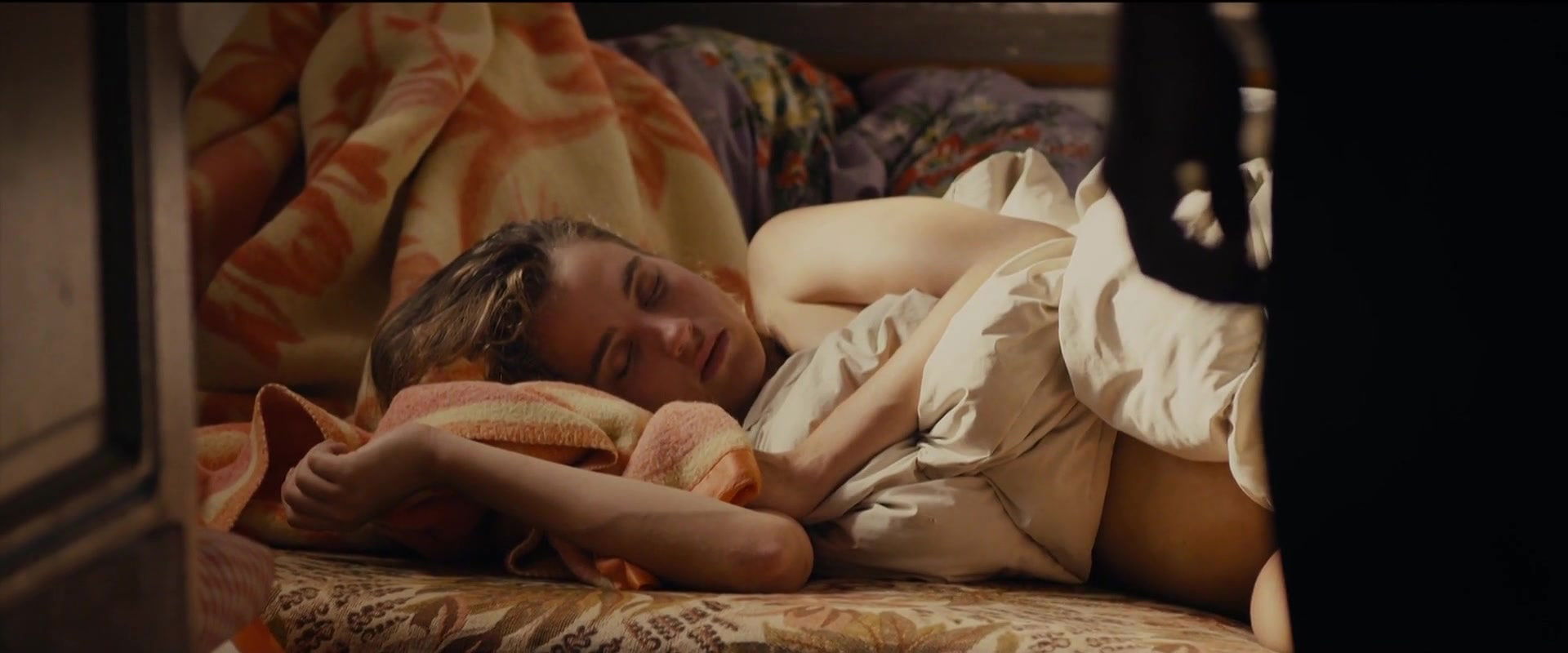 Adele Haenel – les ogres