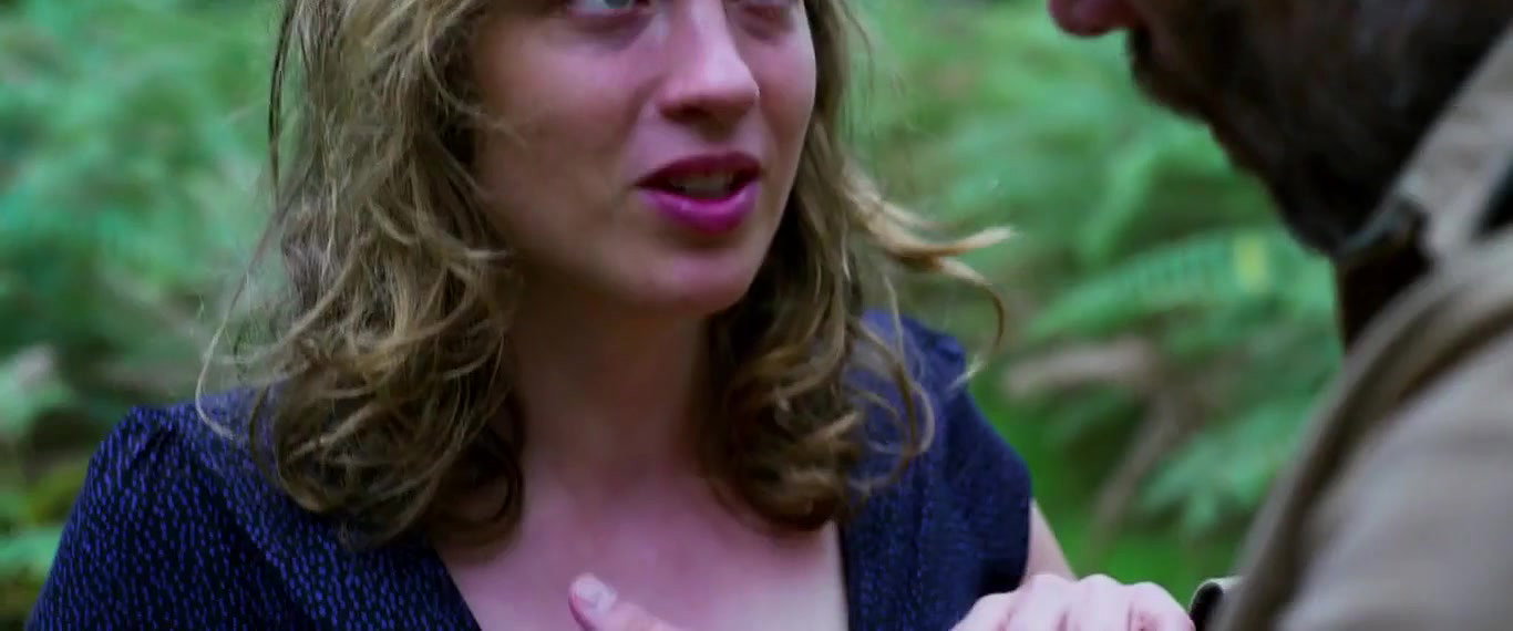 Adele Haenel – orphan
