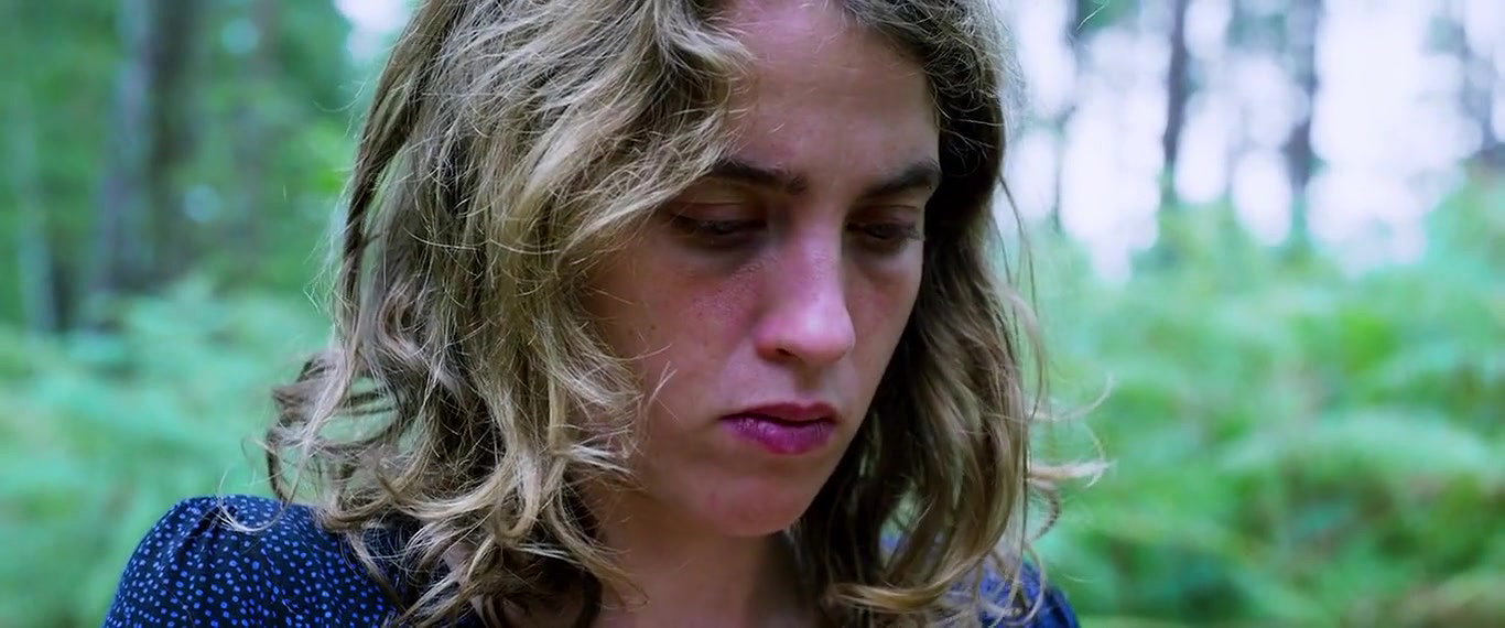 Adele Haenel – orphan