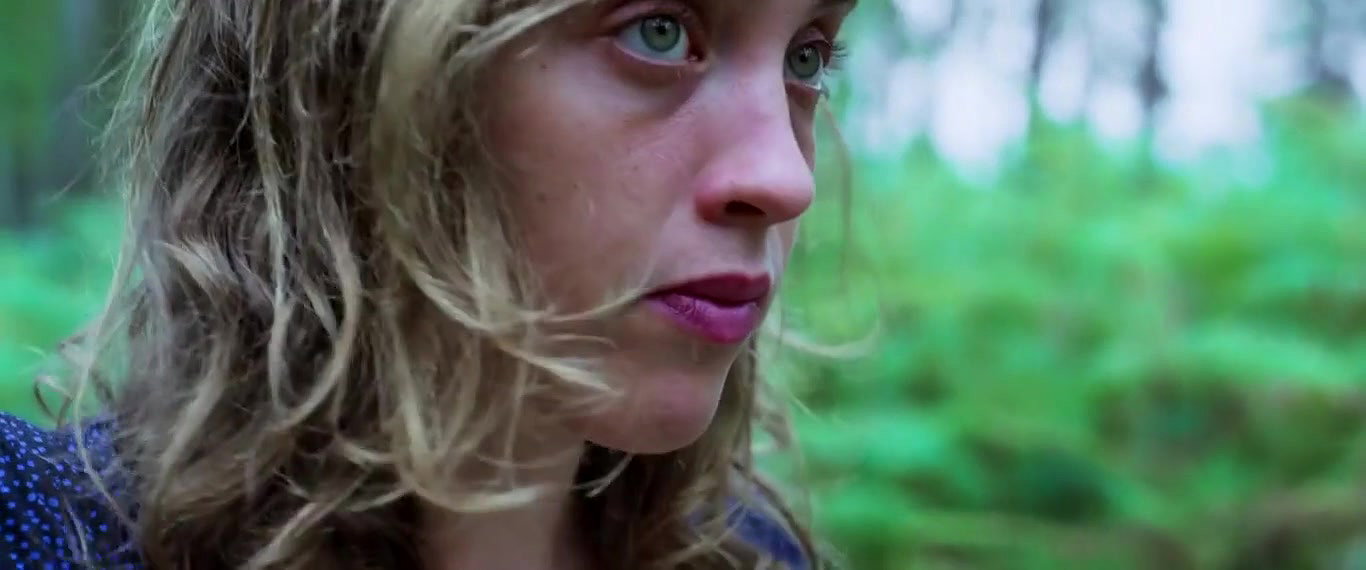 Adele Haenel – orphan