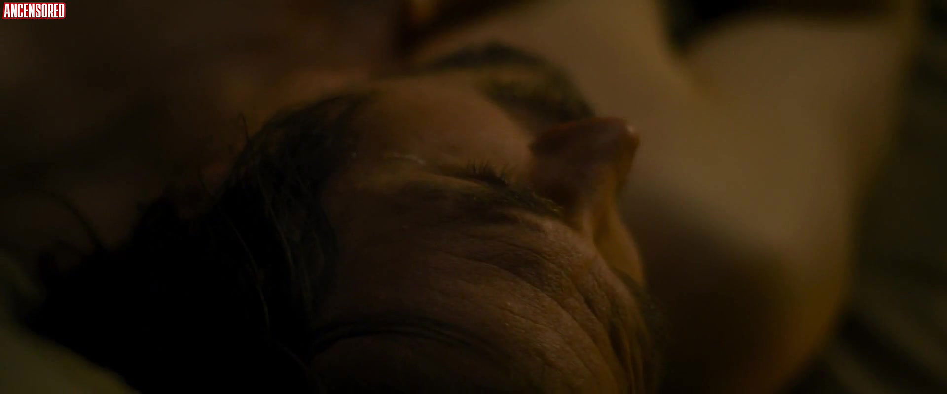 Adele Haenel – the bloom of yesterday