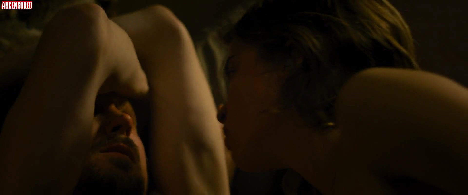 Adele Haenel – the bloom of yesterday