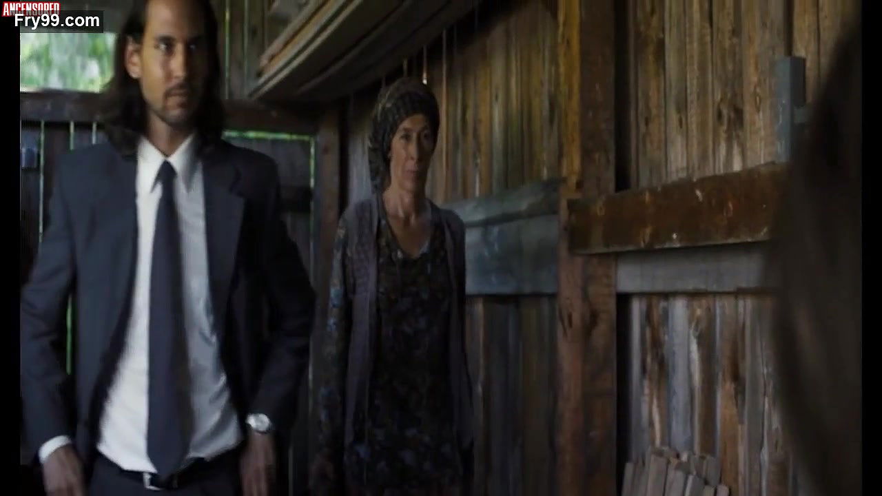 Adele Neuhauser – Bad Fucking