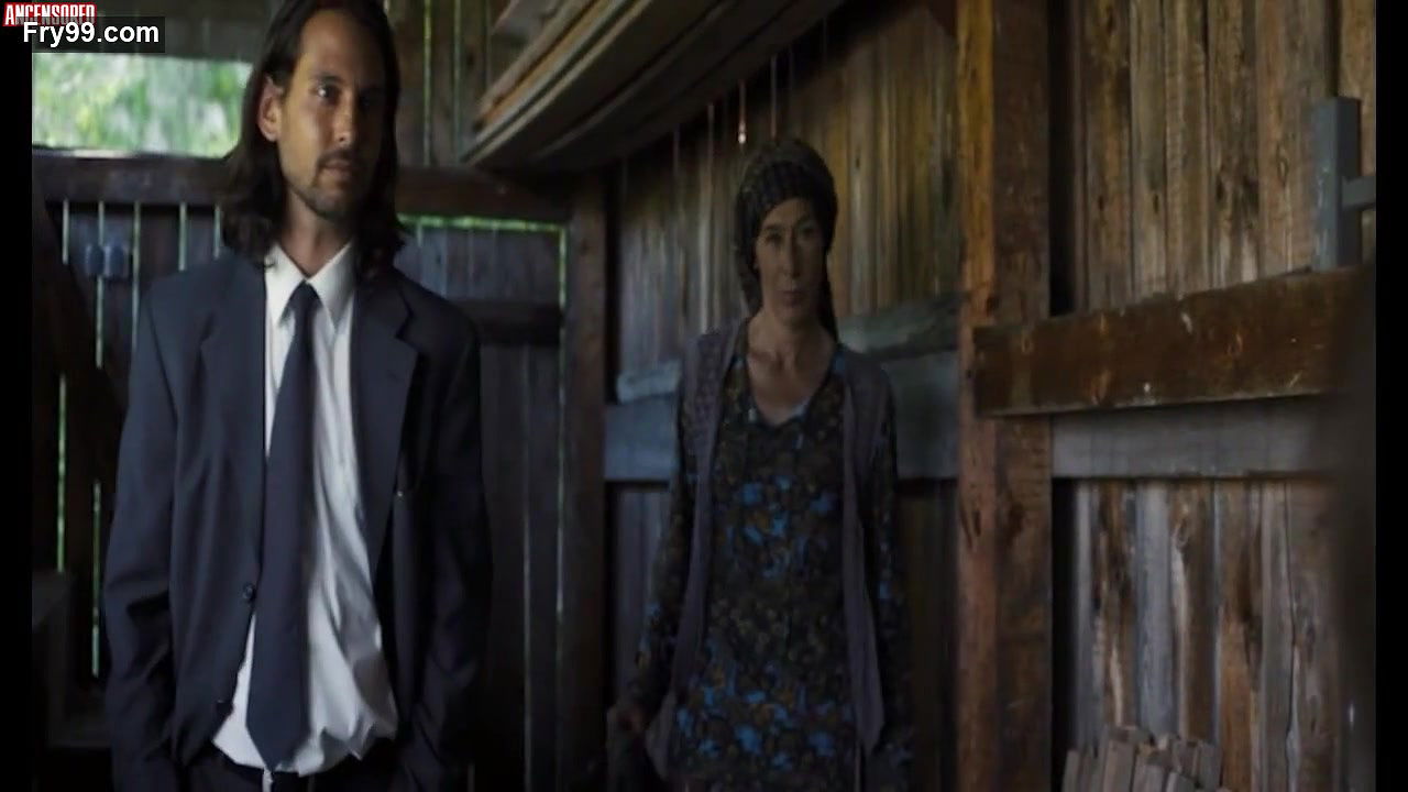 Adele Neuhauser – Bad Fucking