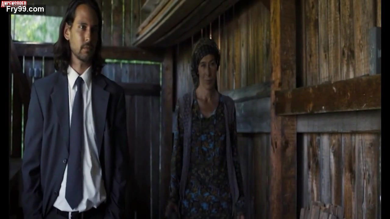 Adele Neuhauser – Bad Fucking