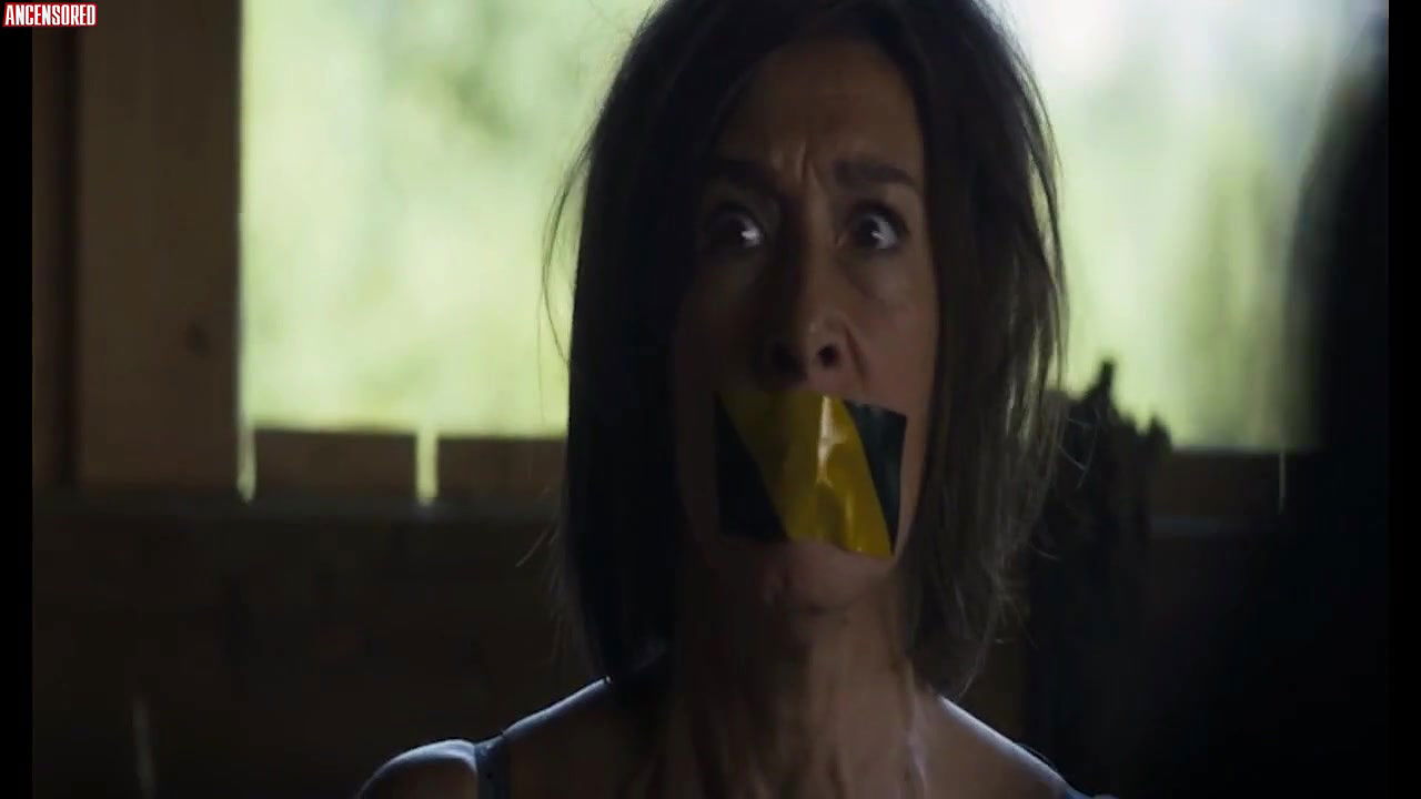 Adele Neuhauser – Bad Fucking