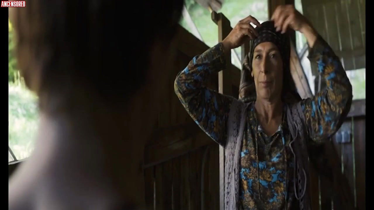 Adele Neuhauser – Bad Fucking