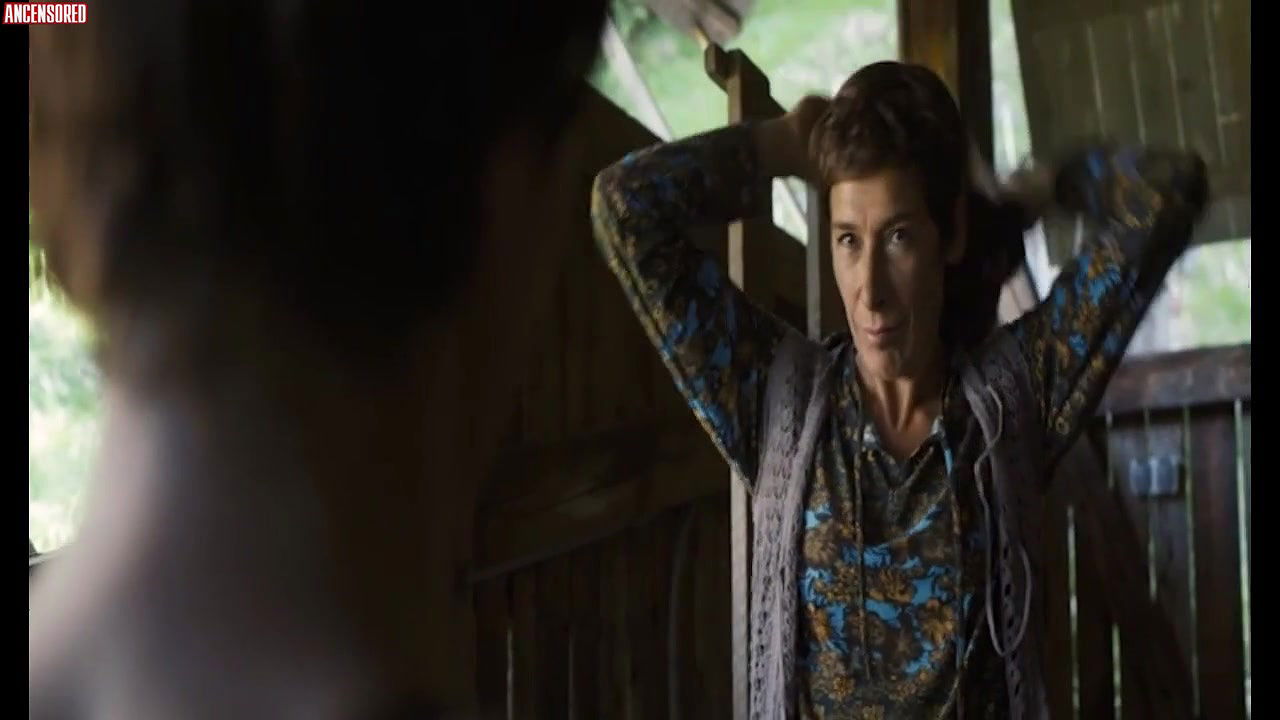 Adele Neuhauser – Bad Fucking