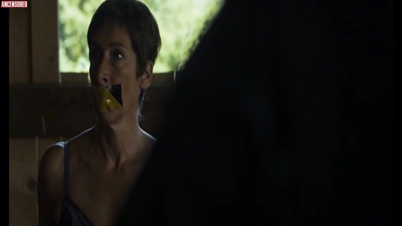 Adele Neuhauser – Bad Fucking