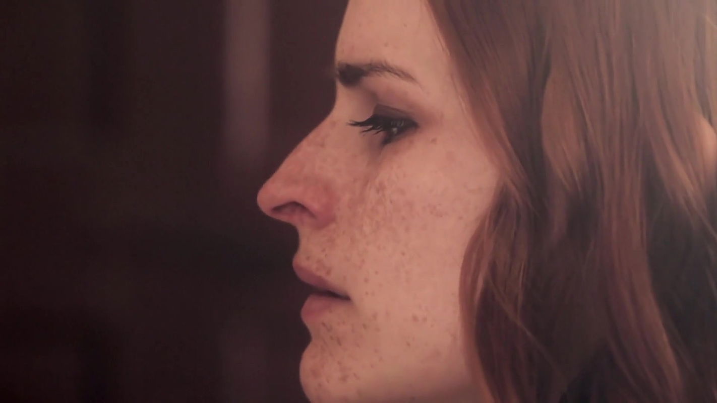 Adele Raes – Eva Braun