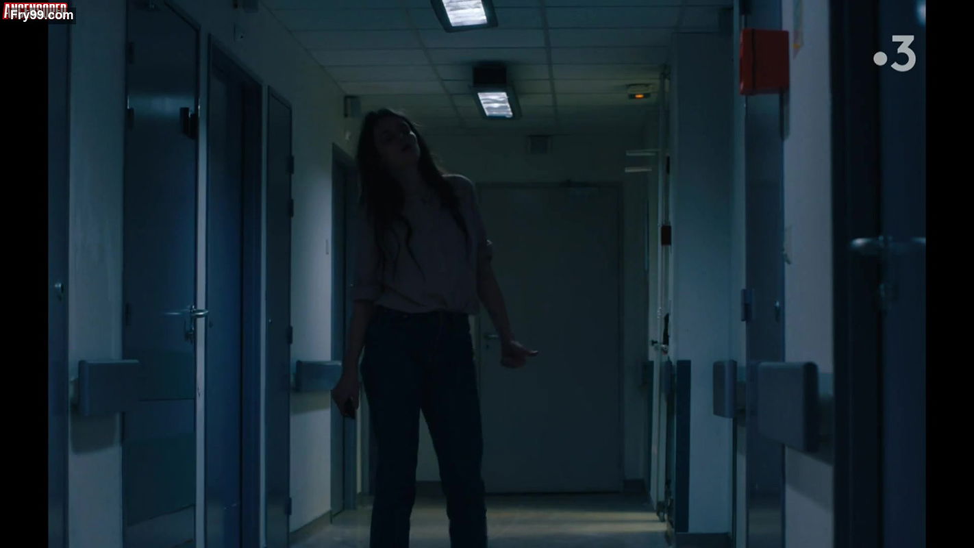 adele wismes – impatient pain