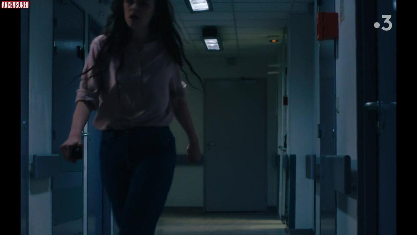 adele wismes – impatient pain