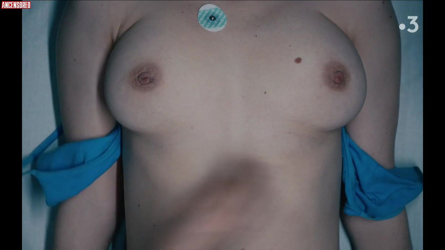 adele wismes – impatient pain