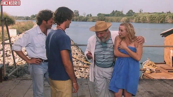 adelina gnisci – Giovani e belli