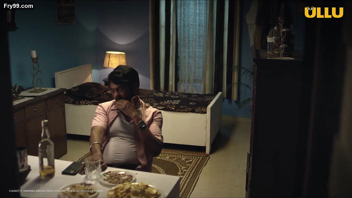 Hotspot (Video Calling) – 2021 – Hindi Hot Web Series – UllU 1080p