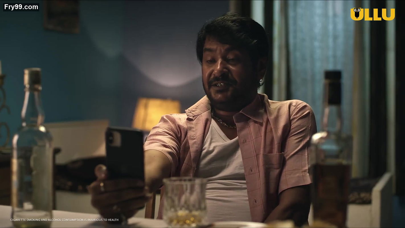 Hotspot (Video Calling) – 2021 – Hindi Hot Web Series – UllU 1080p