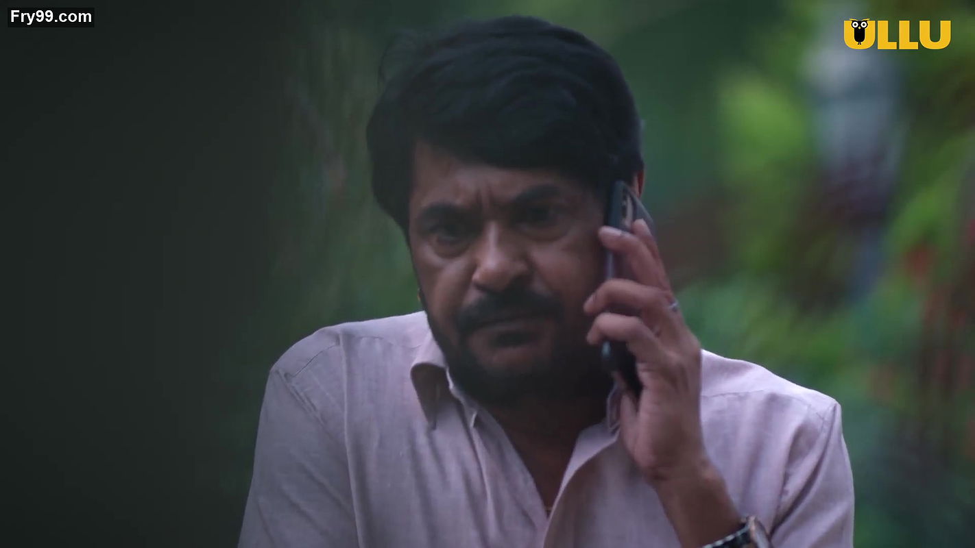 Hotspot (Video Calling) – 2021 – Hindi Hot Web Series – UllU 1080p