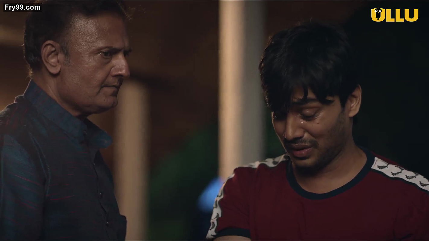 Hotspot (Video Calling) – 2021 – Hindi Hot Web Series – UllU 1080p