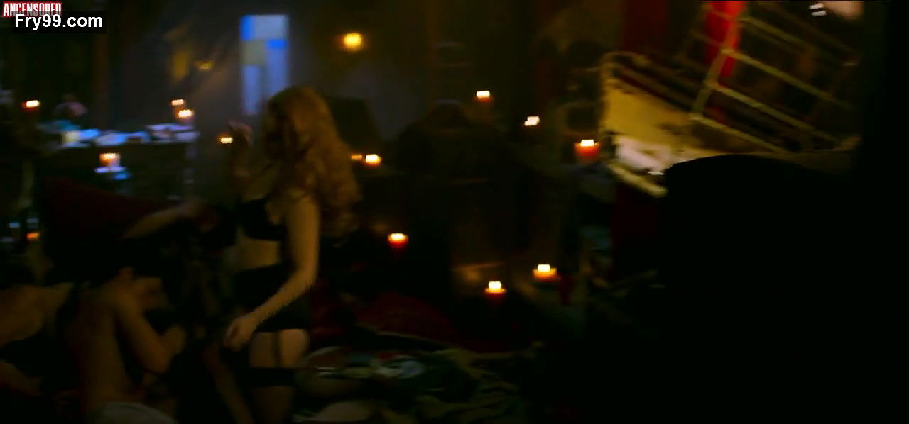 adeline rudolph – chilling adventures of sabrina