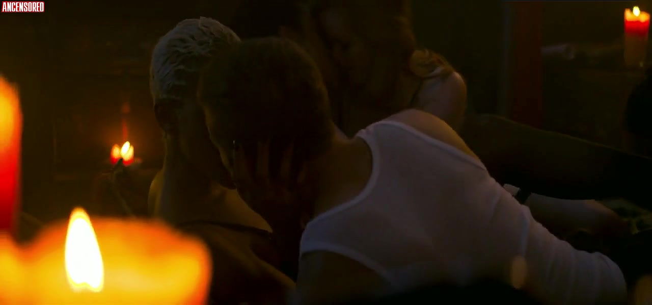 adeline rudolph – chilling adventures of sabrina