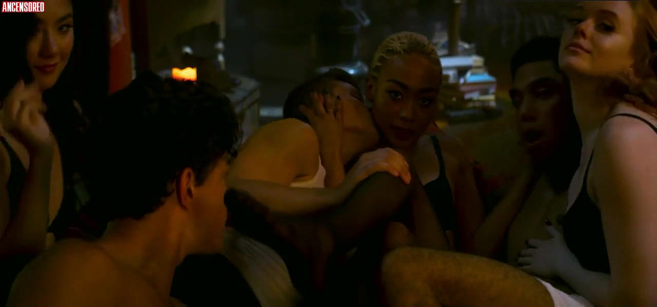 adeline rudolph – chilling adventures of sabrina