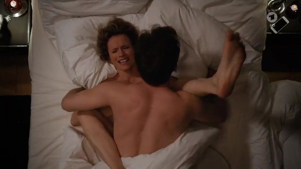 Adina Vetter – Vorstadtweiber