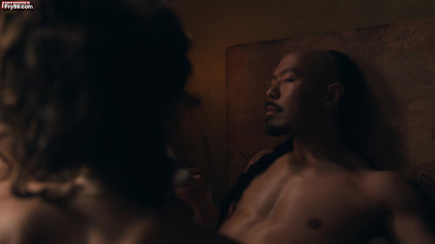 adri anne buhrmann – warrior