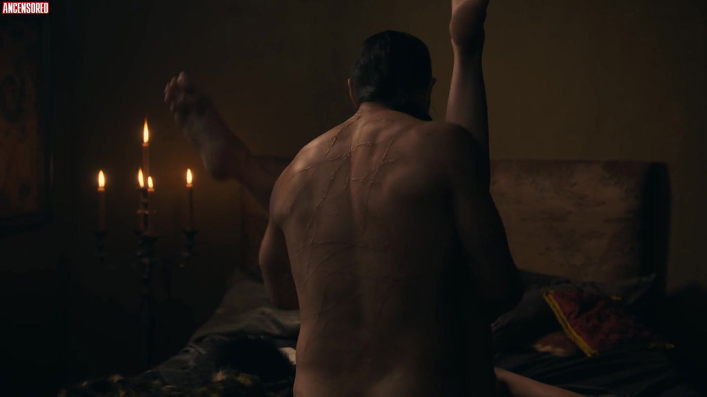 adri anne buhrmann – warrior