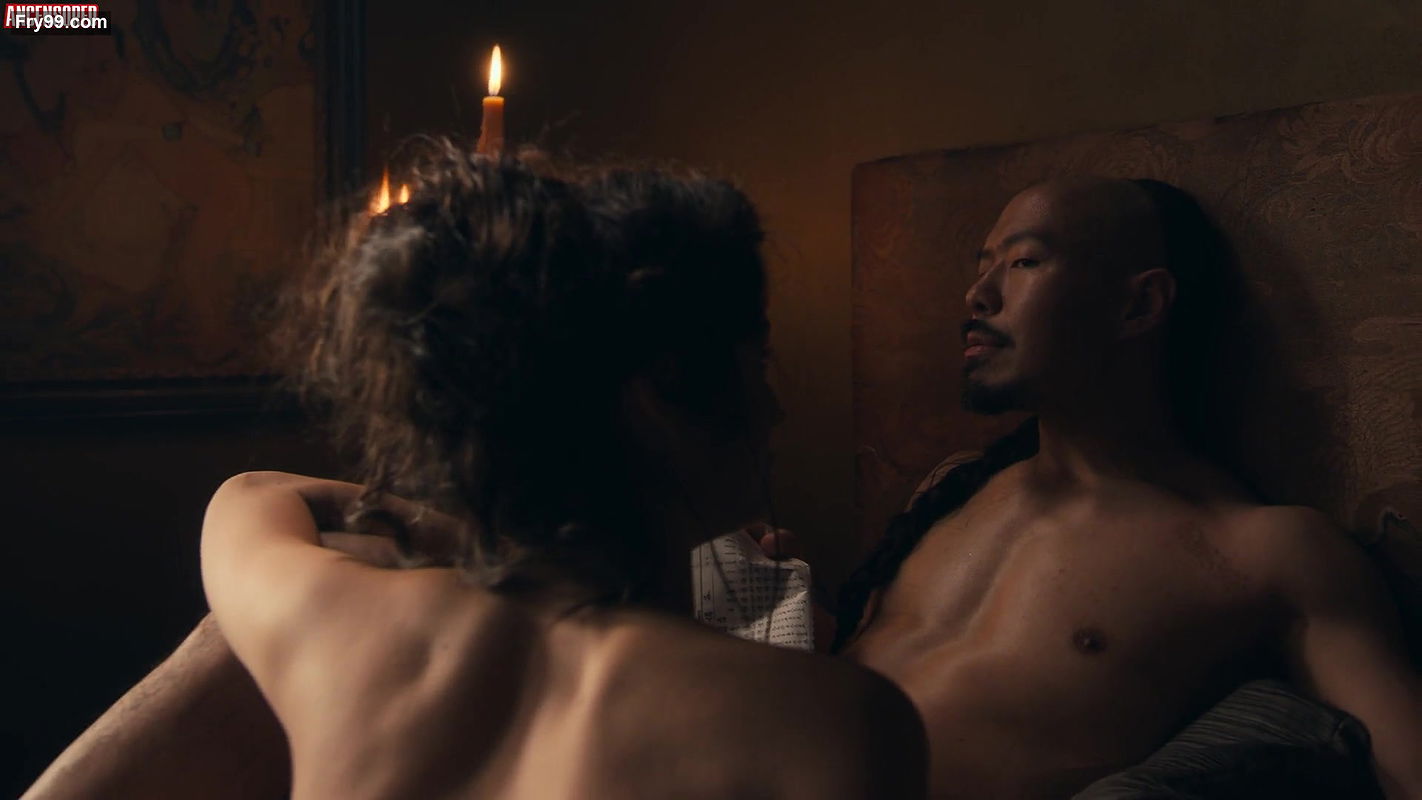 adri anne buhrmann – warrior