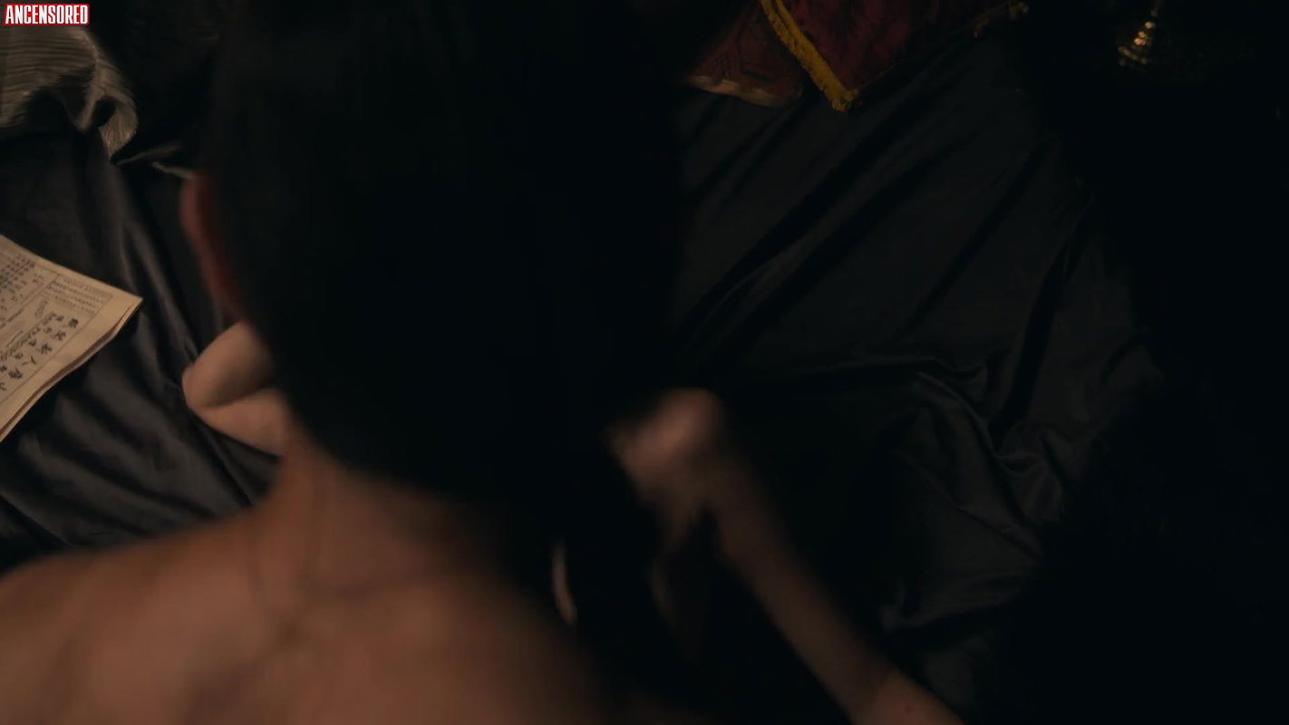 adri anne buhrmann – warrior