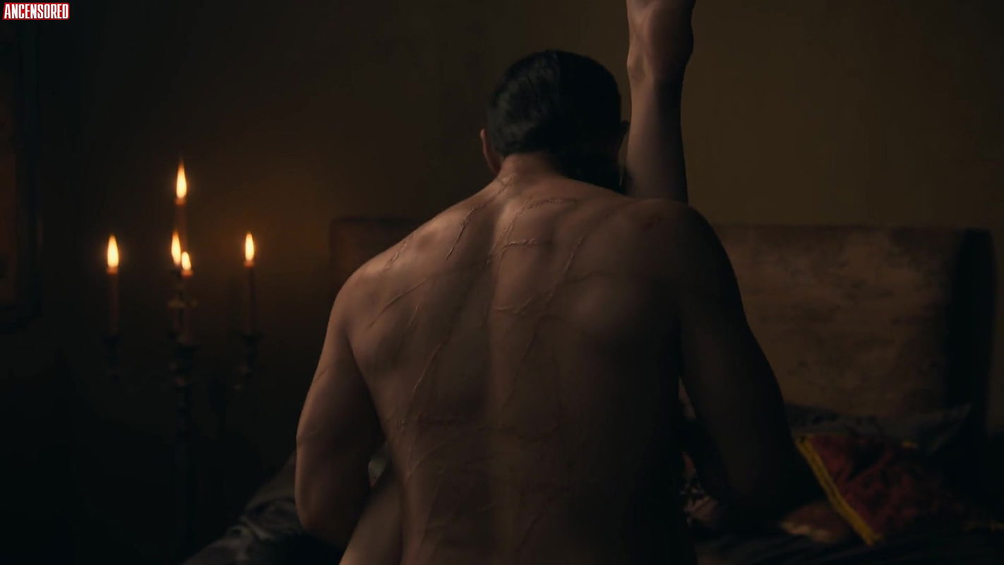 adri anne buhrmann – warrior