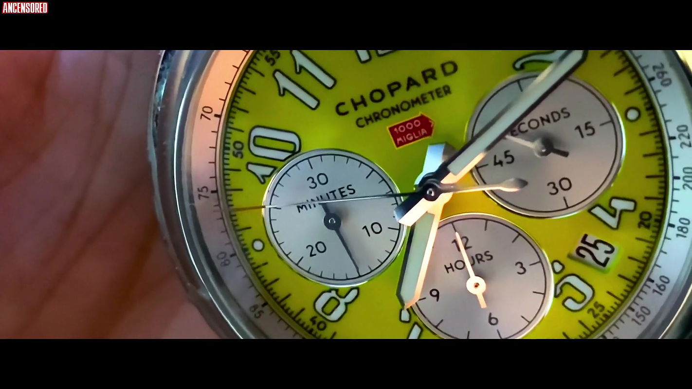 Adria Arjona – 6 underground