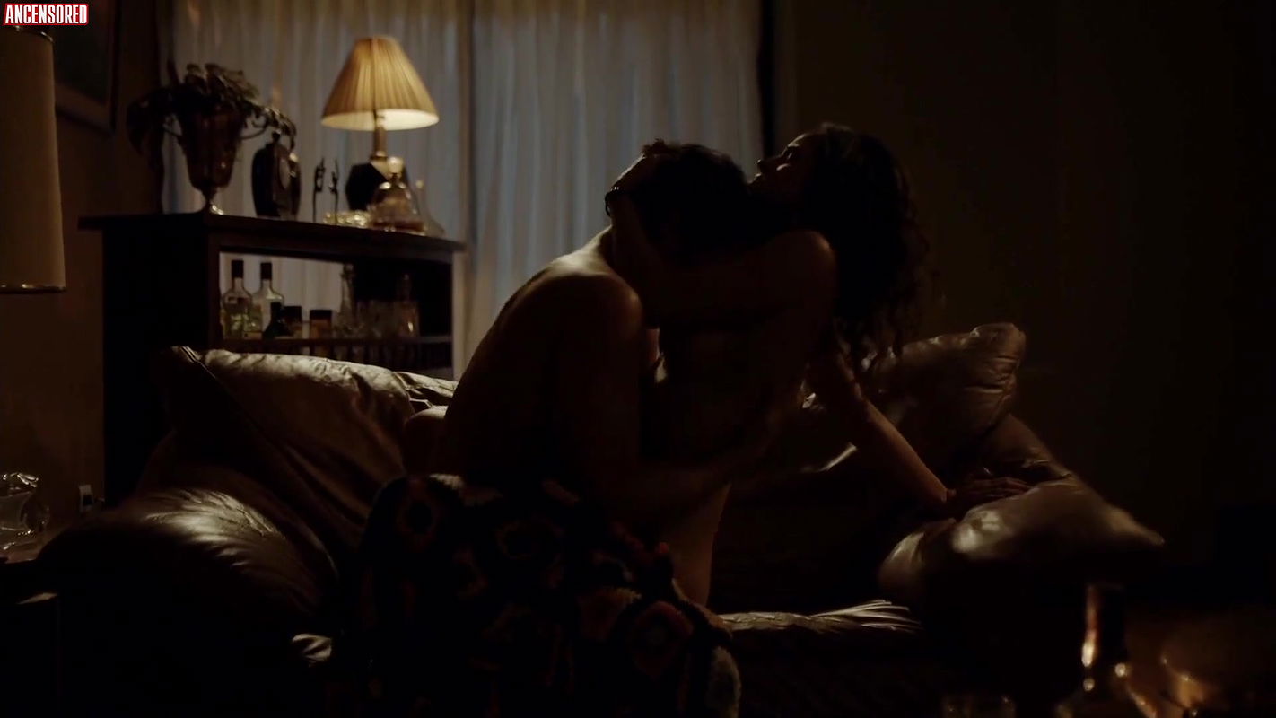 Adria Arjona – Narcos