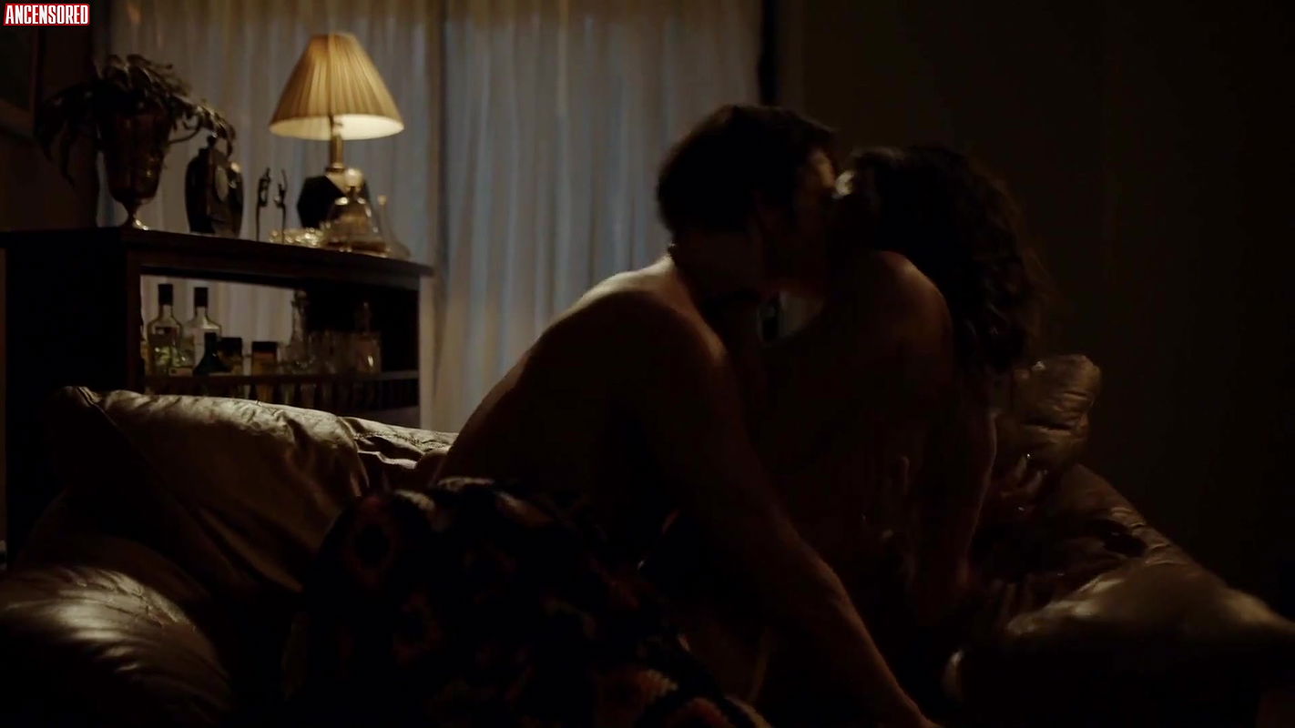 Adria Arjona – Narcos