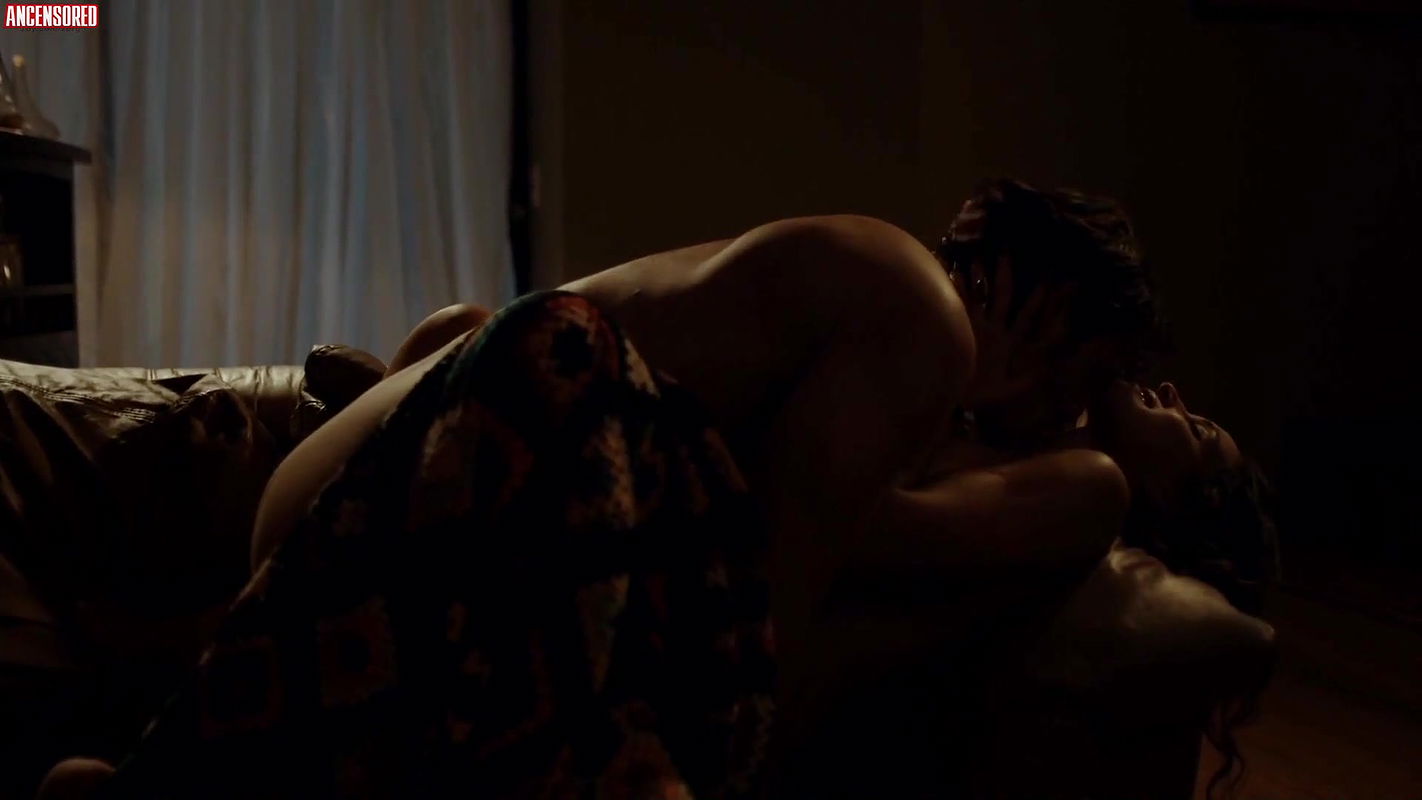 Adria Arjona – Narcos