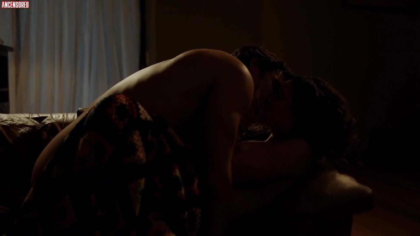 Adria Arjona – Narcos