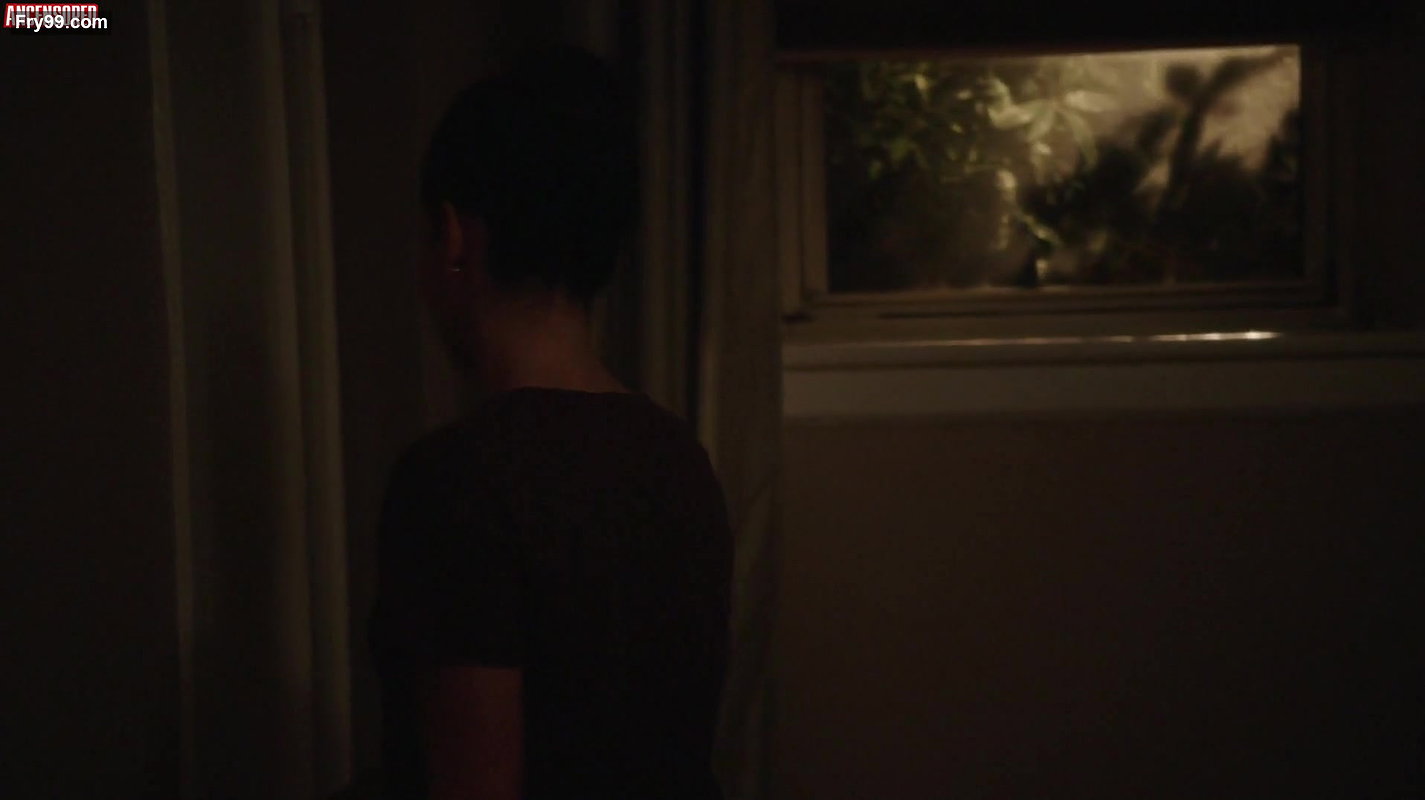 Adria Arjona – Person of Interest