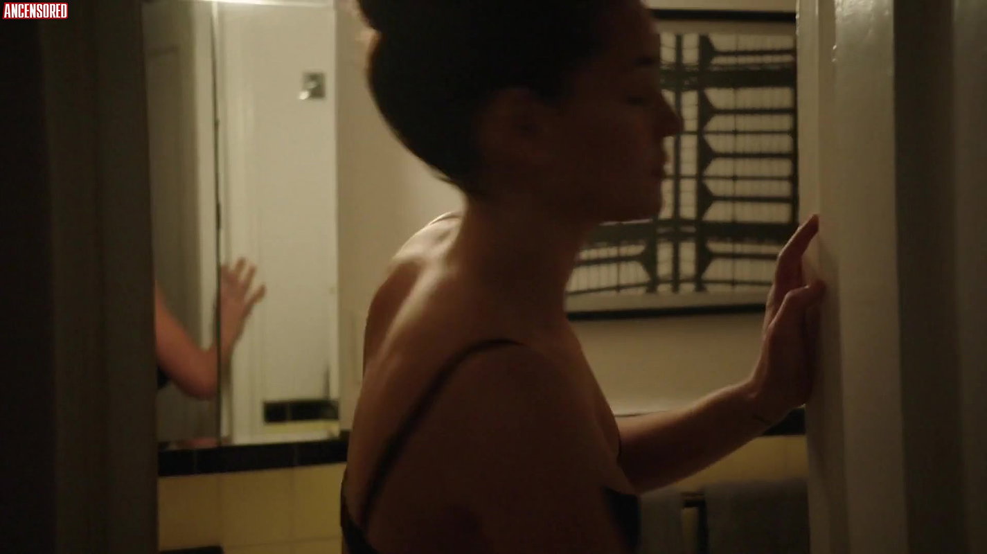 Adria Arjona – Person of Interest