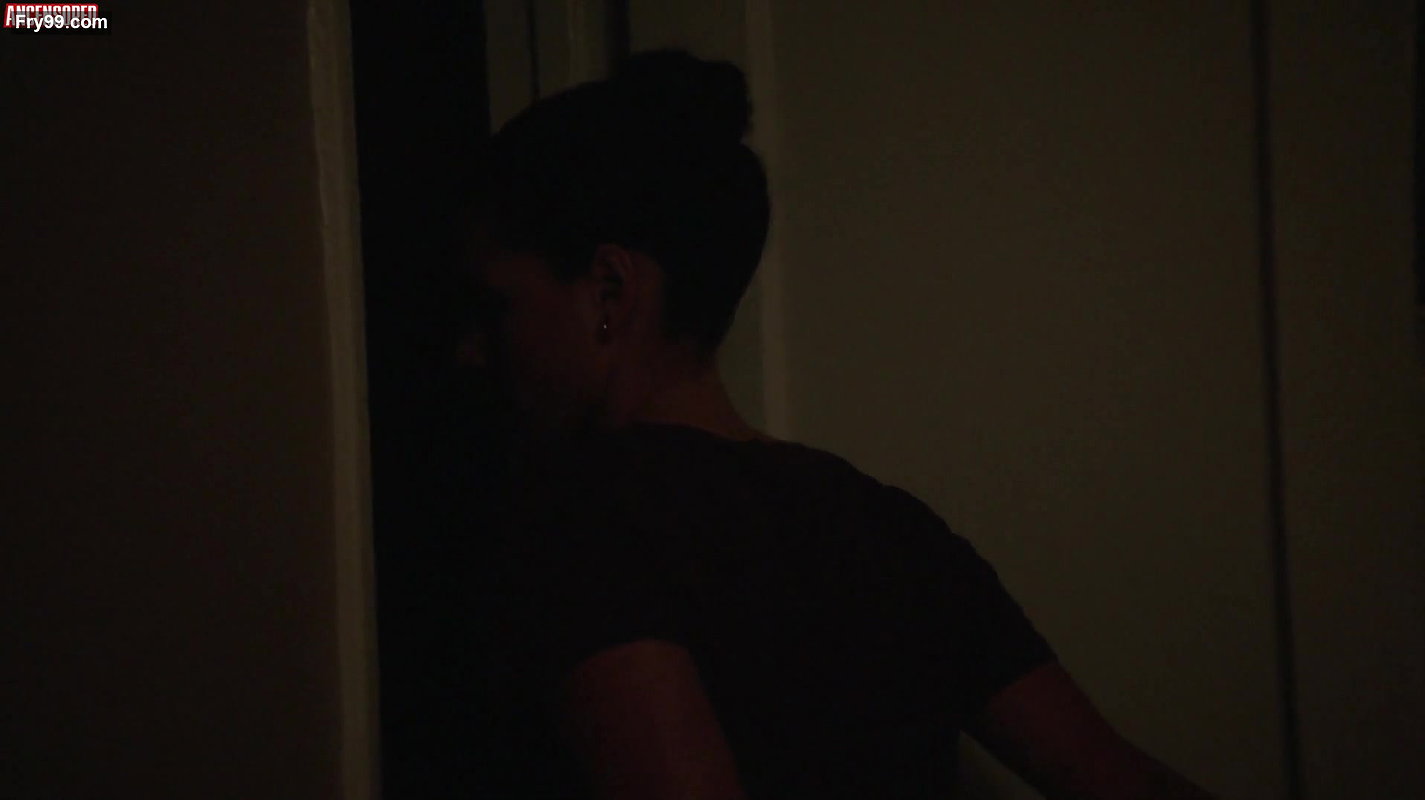 Adria Arjona – Person of Interest